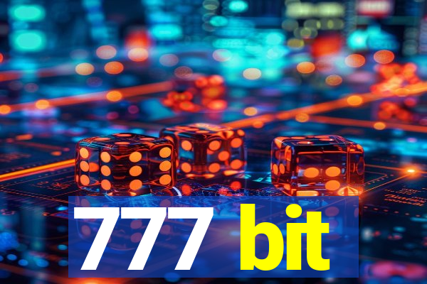 777 bit